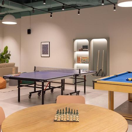 Weave Studios - Sai Ying Pun Hongkong Zewnętrze zdjęcie