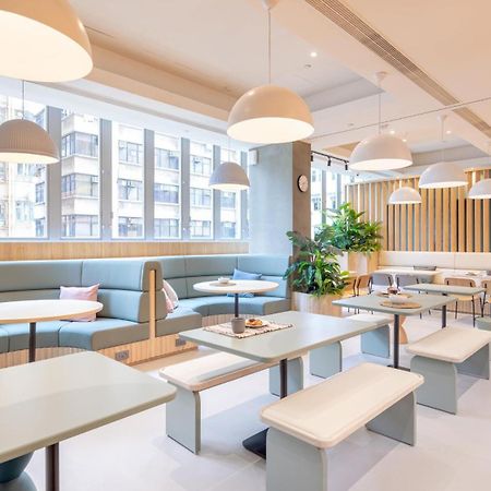 Weave Studios - Sai Ying Pun Hongkong Zewnętrze zdjęcie