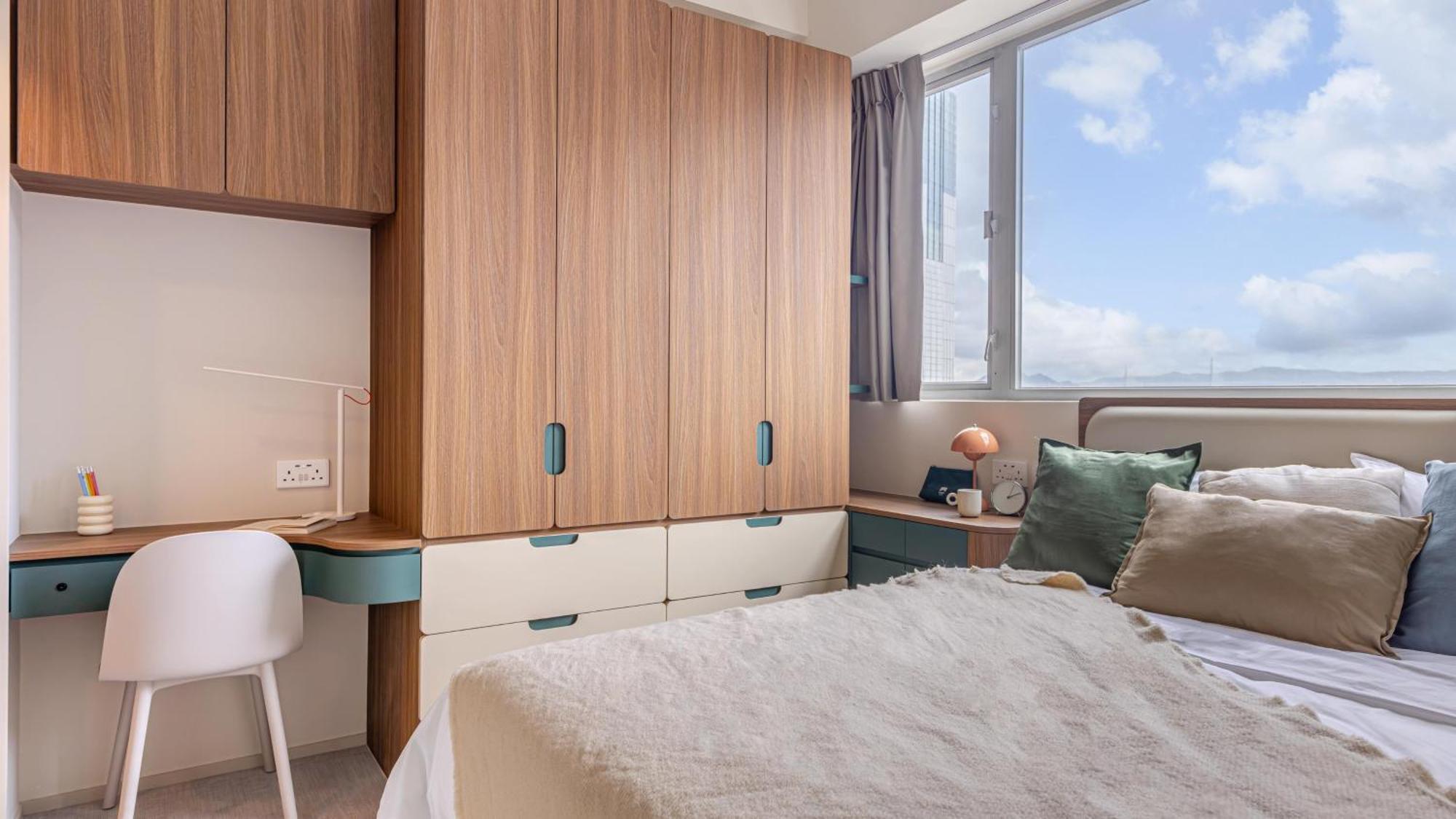 Weave Studios - Sai Ying Pun Hongkong Zewnętrze zdjęcie