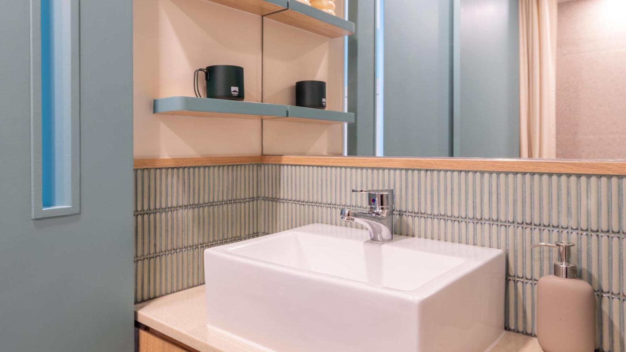 Weave Studios - Sai Ying Pun Hongkong Zewnętrze zdjęcie