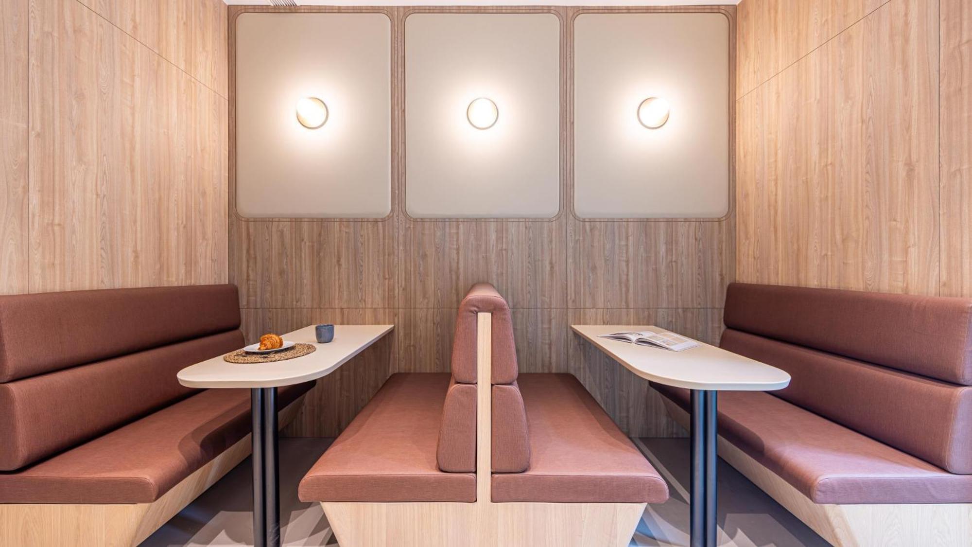 Weave Studios - Sai Ying Pun Hongkong Zewnętrze zdjęcie