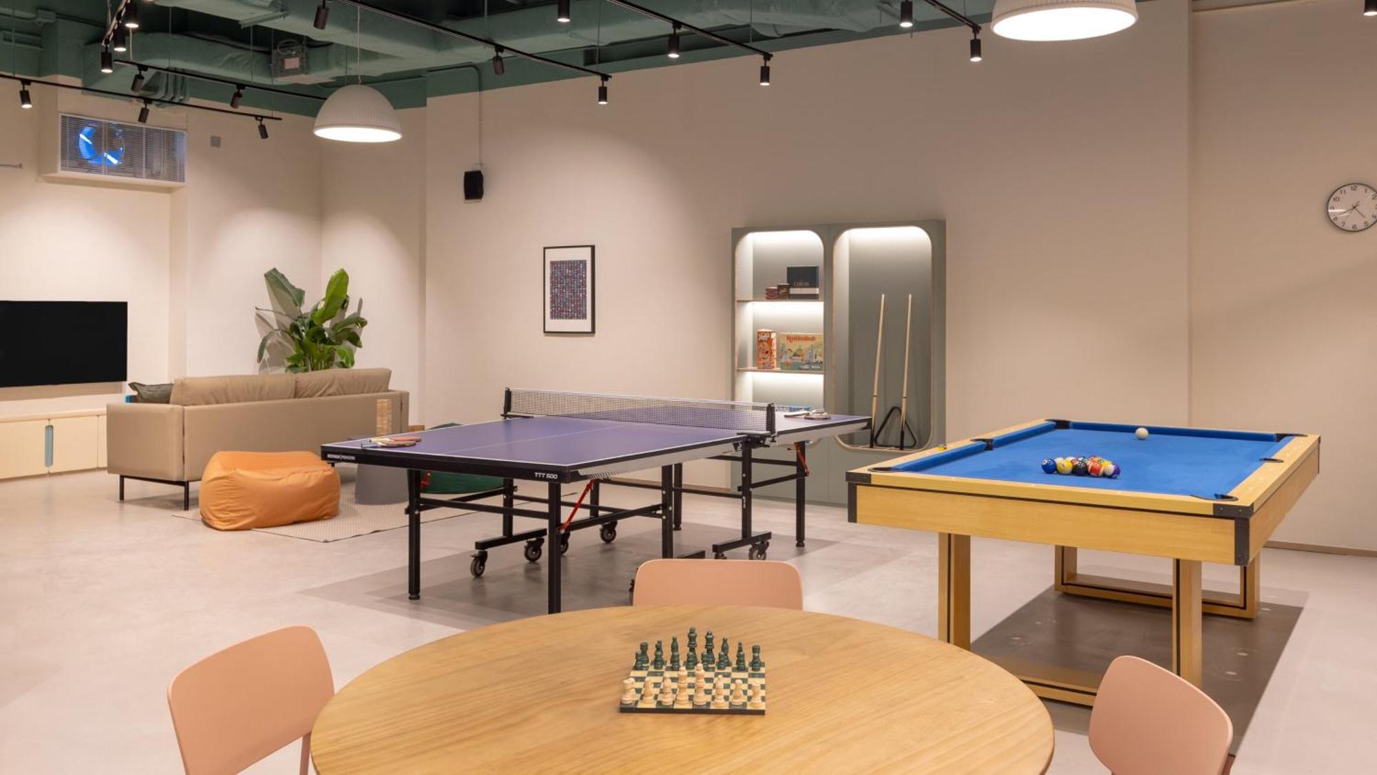 Weave Studios - Sai Ying Pun Hongkong Zewnętrze zdjęcie