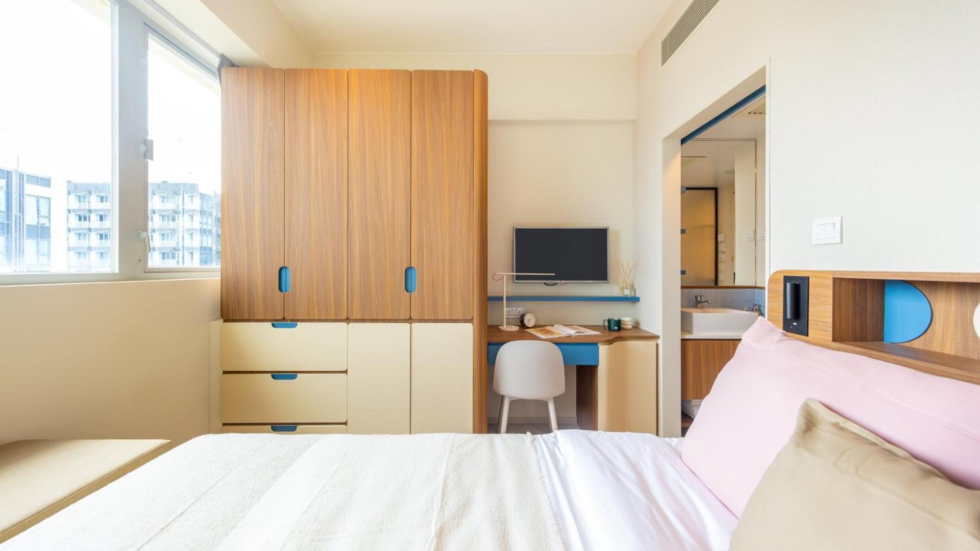 Weave Studios - Sai Ying Pun Hongkong Zewnętrze zdjęcie